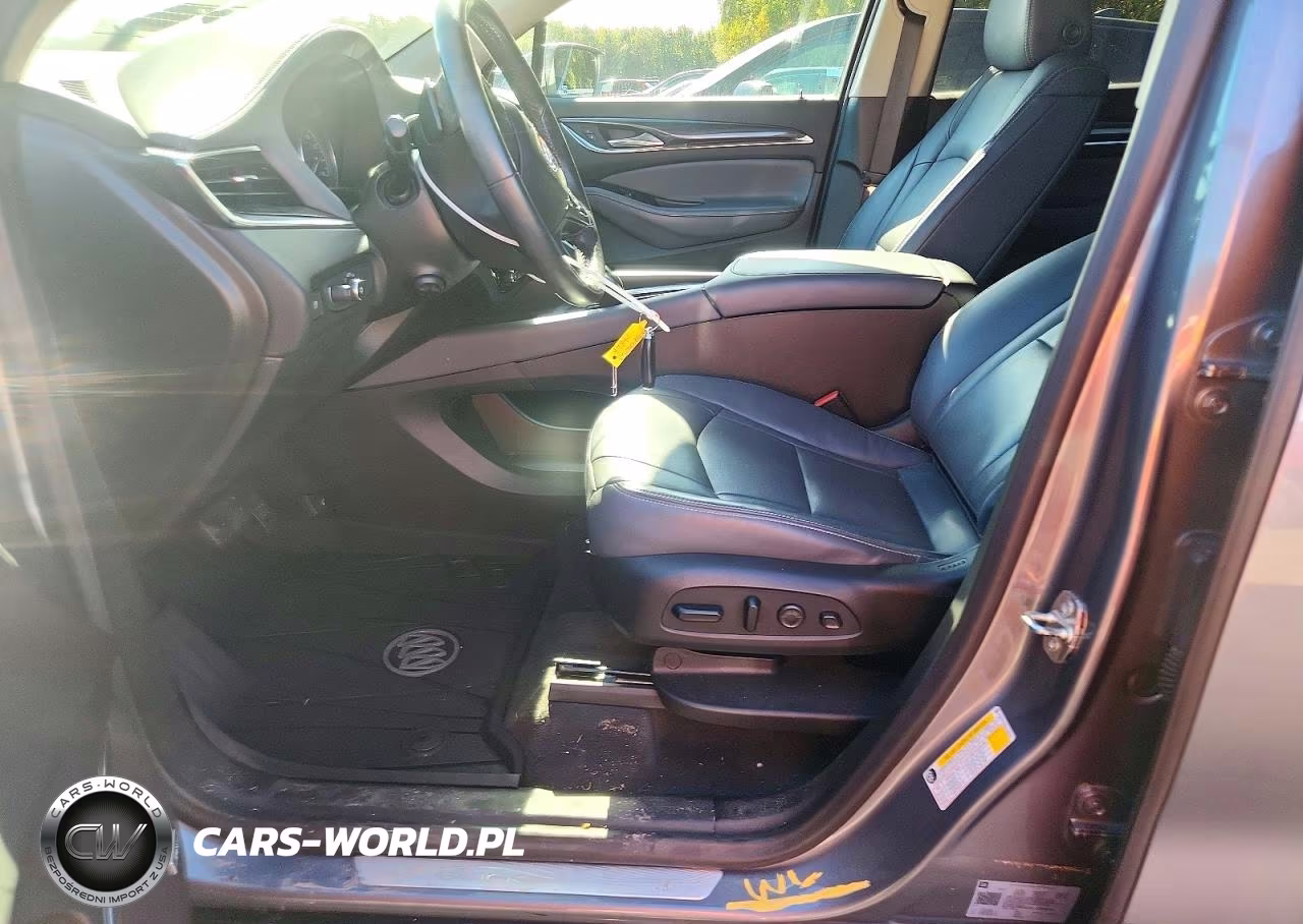 2020 Buick Enclave Premium VIN:5GAEVBKWXLJ293815 - 13