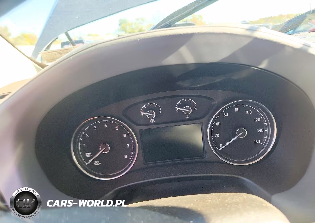 2020 Buick Enclave Premium VIN:5GAEVBKWXLJ293815 - 9