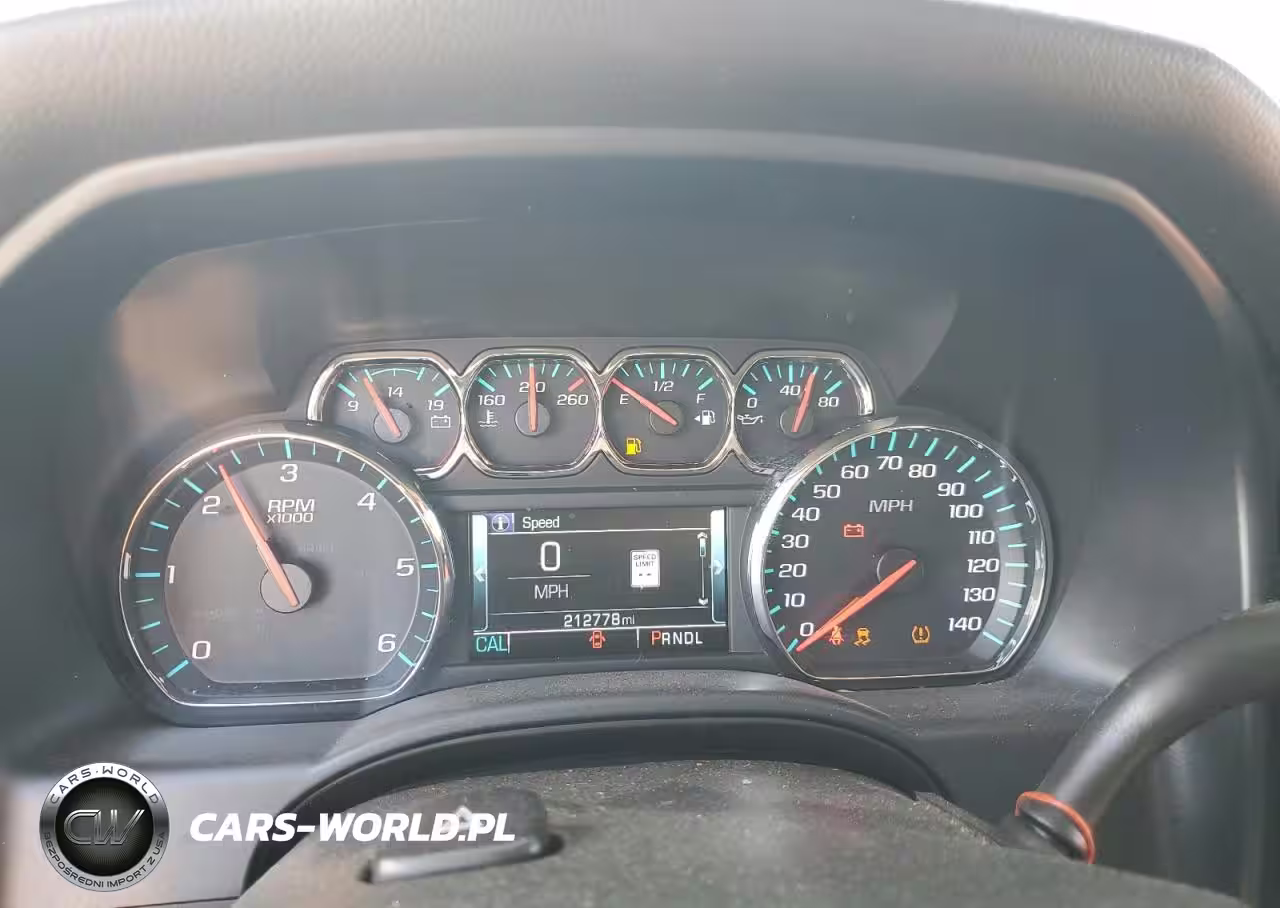 2017 Chevrolet Silverado C1500 Lt VIN:3GCPCREC9HG312175 - 9