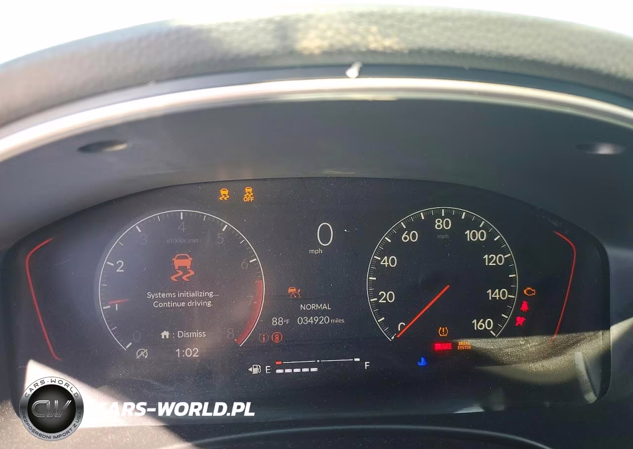 2024 Honda Civic Si VIN:2HGFE1E5XRH473257 - 9