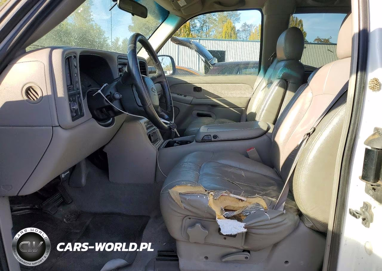 2001 Chevrolet Silverado K1500 VIN:1GCEK19T01E119223 - 7