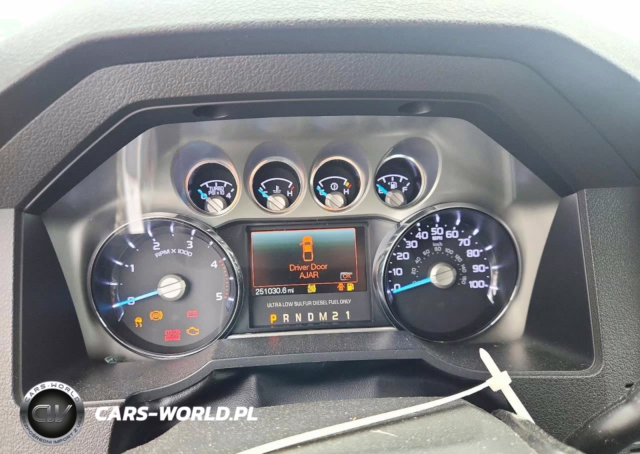 2015 Ford F350 Super Duty VIN:1FT8W3BT2FEA33376 - 9