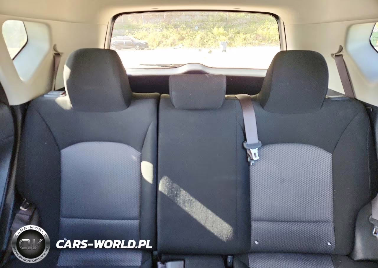 2022 Kia Soul Lx VIN:KNDJ23AU1N7809779 - 10