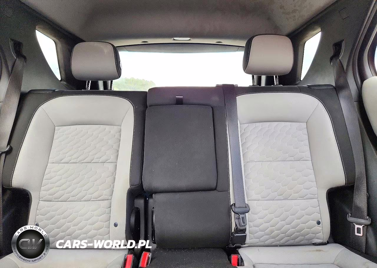 2020 Chevrolet Equinox Lt VIN:2GNAXUEV8L6112348 - 10