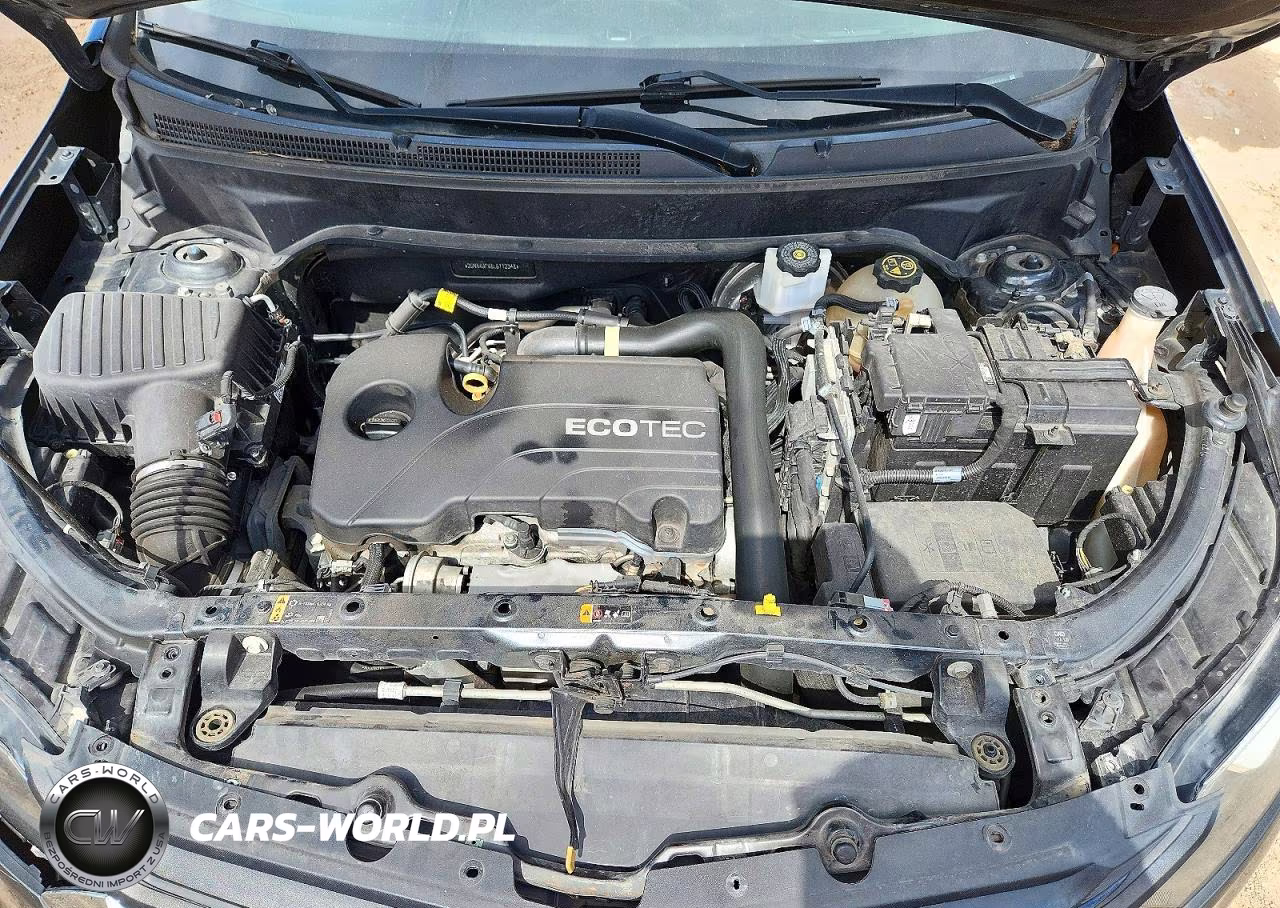 2020 Chevrolet Equinox Lt VIN:2GNAXUEV8L6112348 - 12
