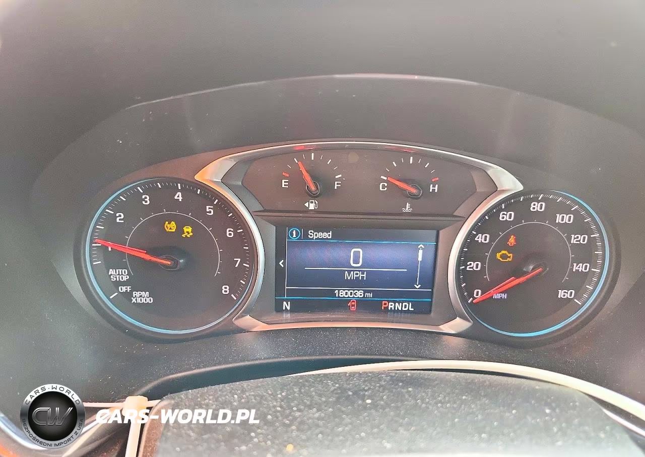 2020 Chevrolet Equinox Lt VIN:2GNAXUEV8L6112348 - 9
