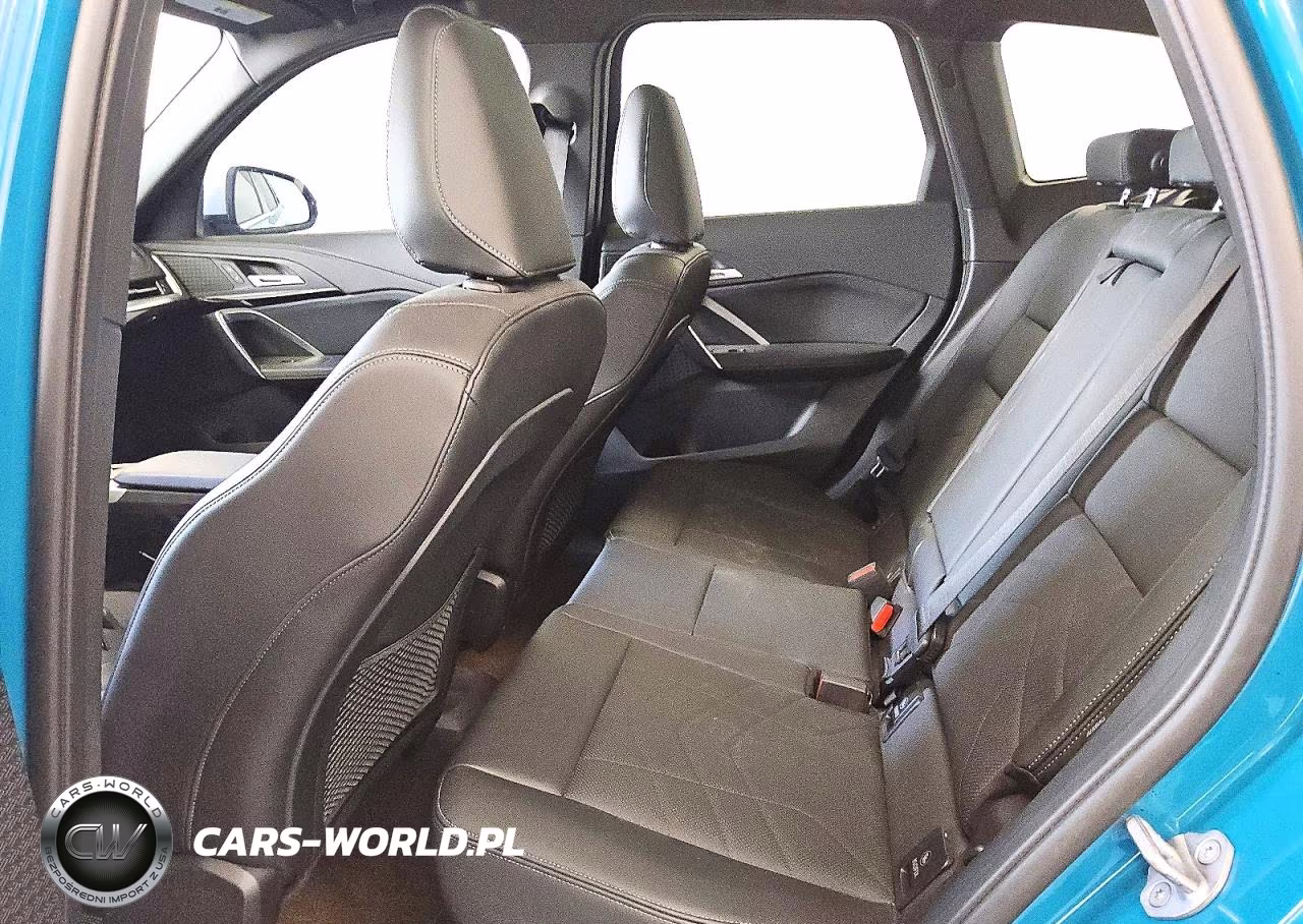 2023 BMW X1 xDrive28I VIN:WBX73EF0XP5Y16448 - 11