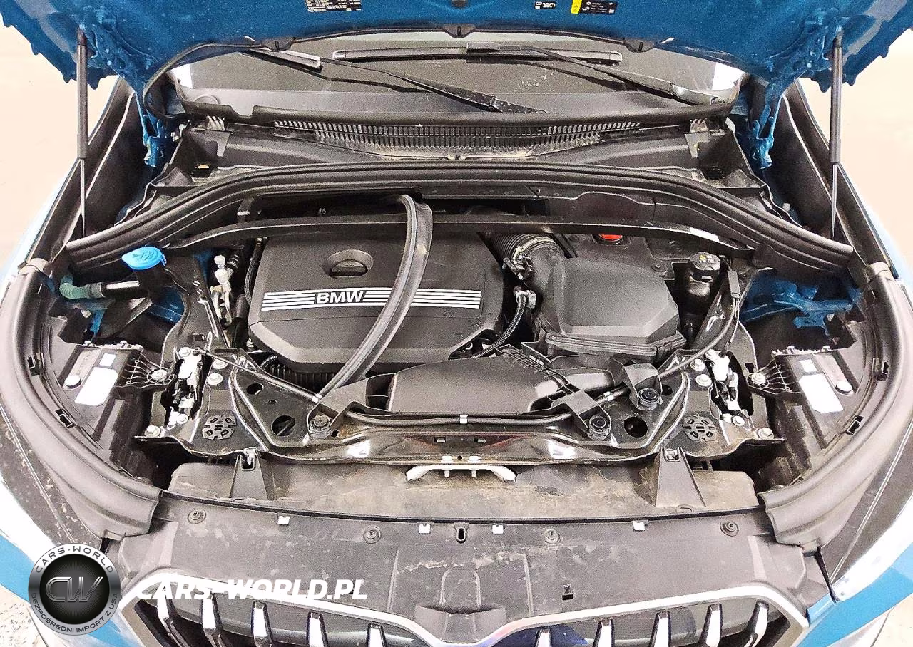 2023 BMW X1 xDrive28I VIN:WBX73EF0XP5Y16448 - 12