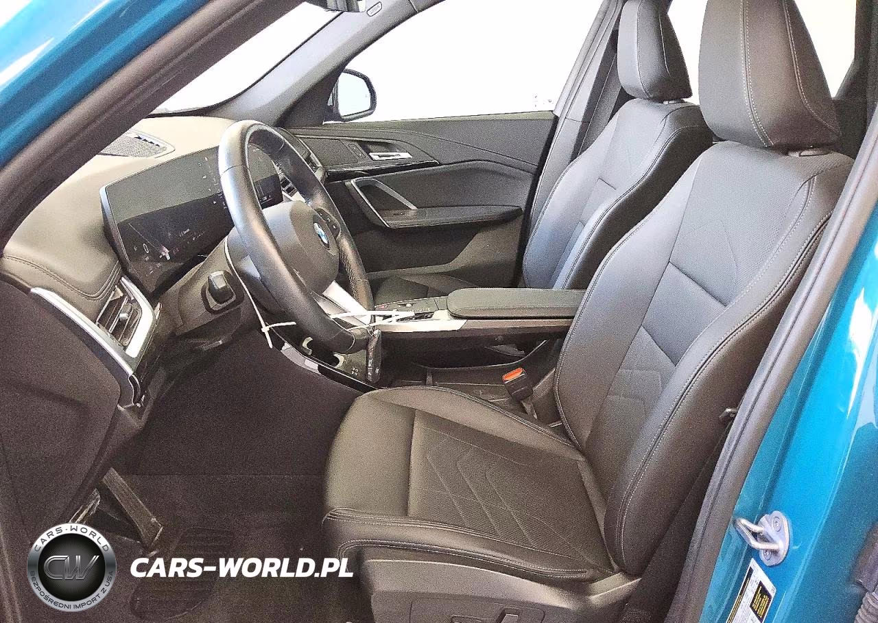 2023 BMW X1 xDrive28I VIN:WBX73EF0XP5Y16448 - 7