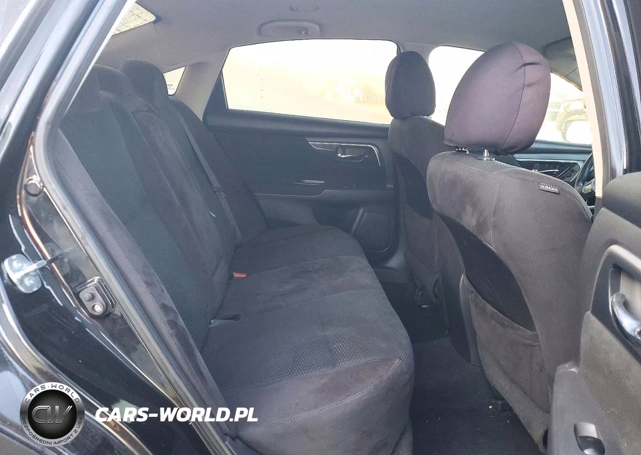 2014 Nissan Altima 2.5 VIN:1N4AL3AP2EN243110 - 10