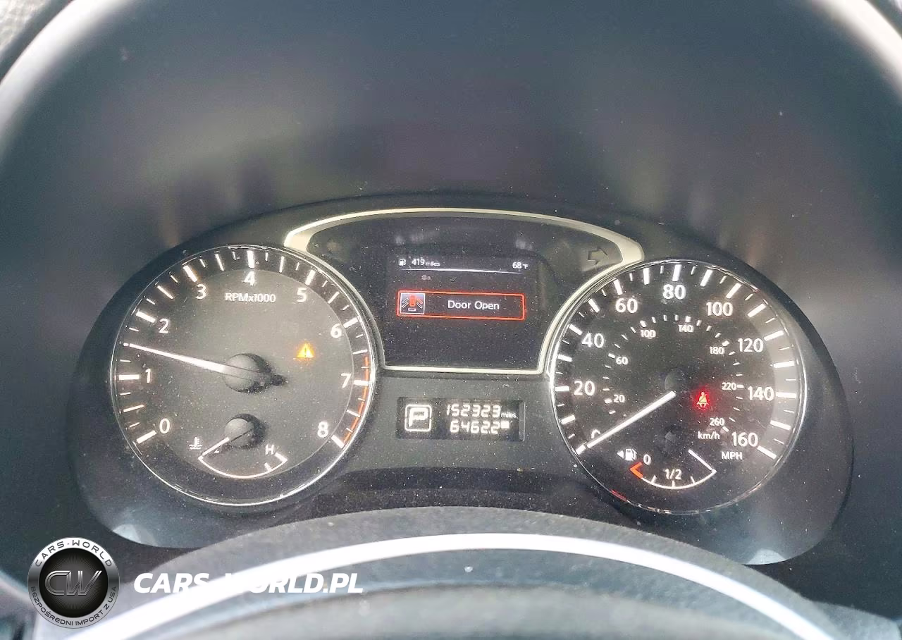 2014 Nissan Altima 2.5 VIN:1N4AL3AP2EN243110 - 9