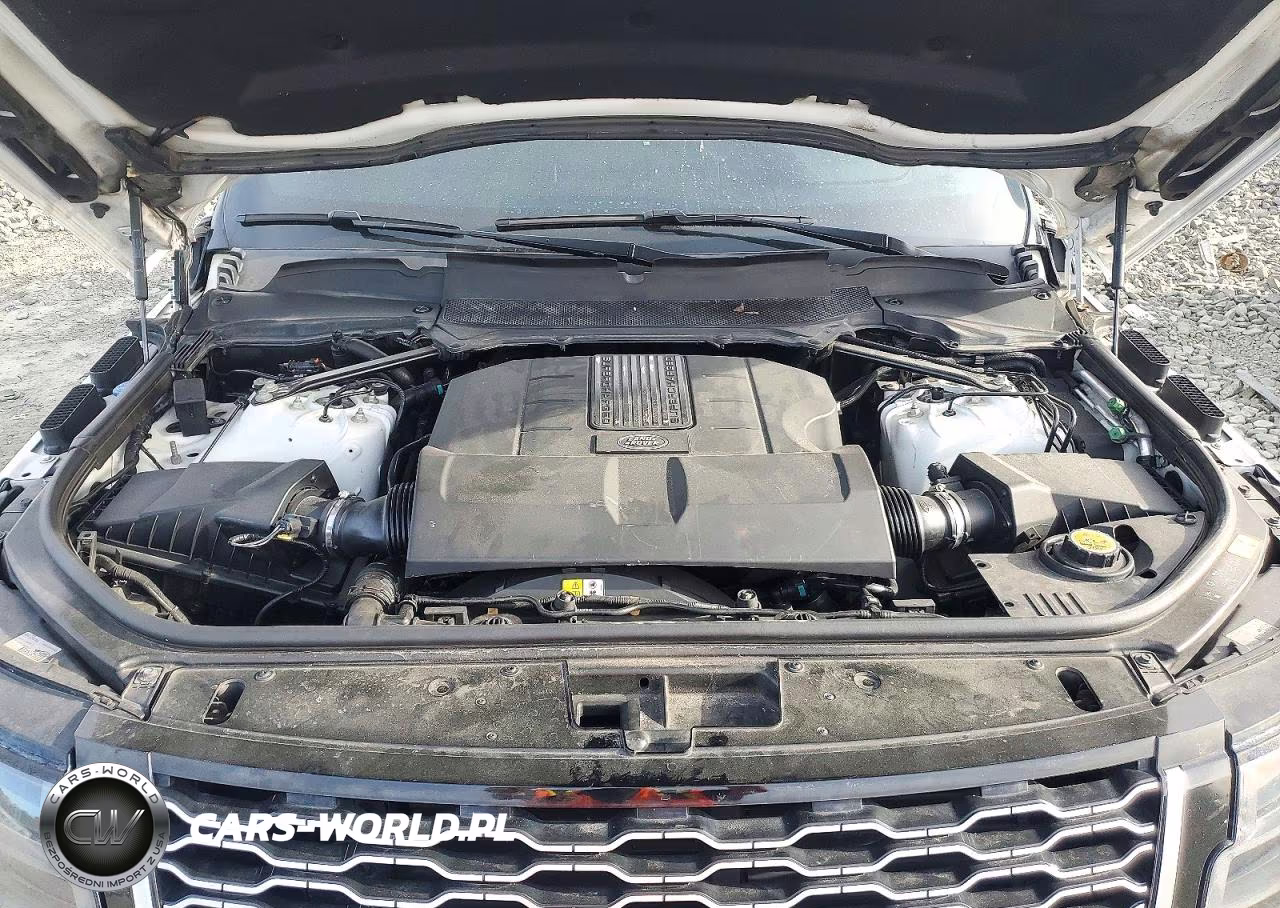 2018 Land Rover Range Rover Hse VIN:SALGS2SV2JA506060 - 11