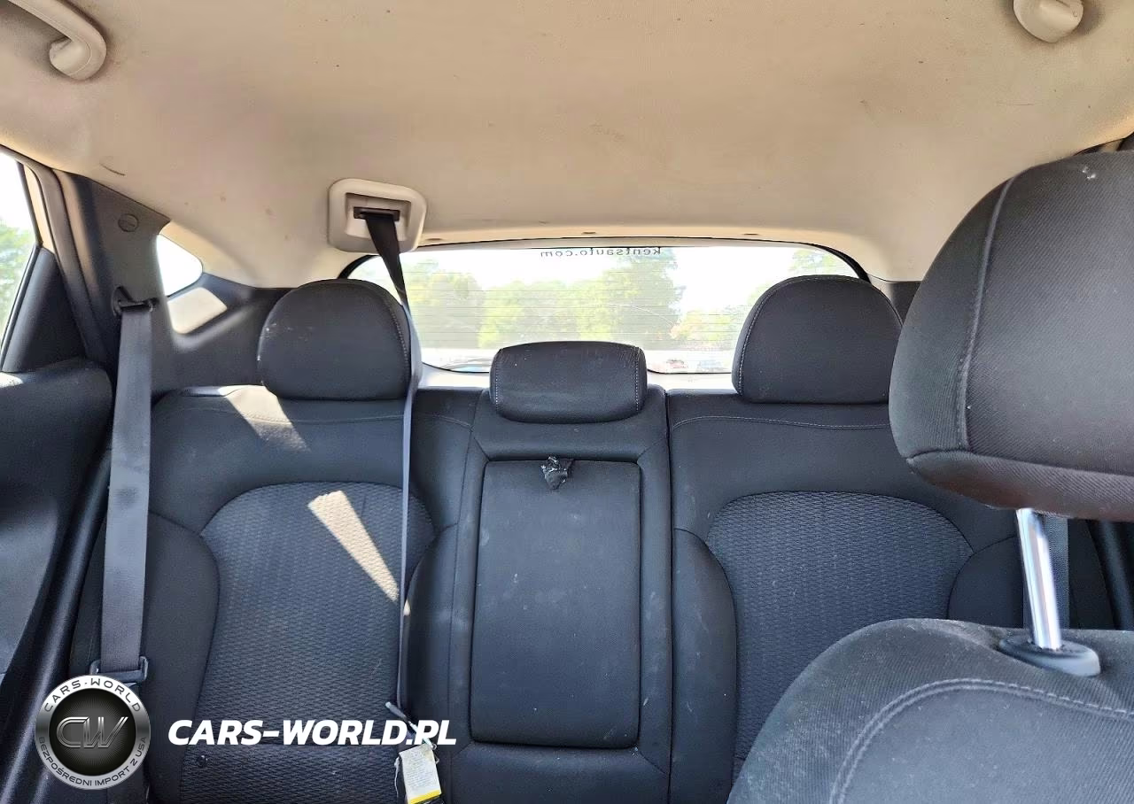 2014 Hyundai Tucson Gls VIN:KM8JT3AF1EU860727 - 10