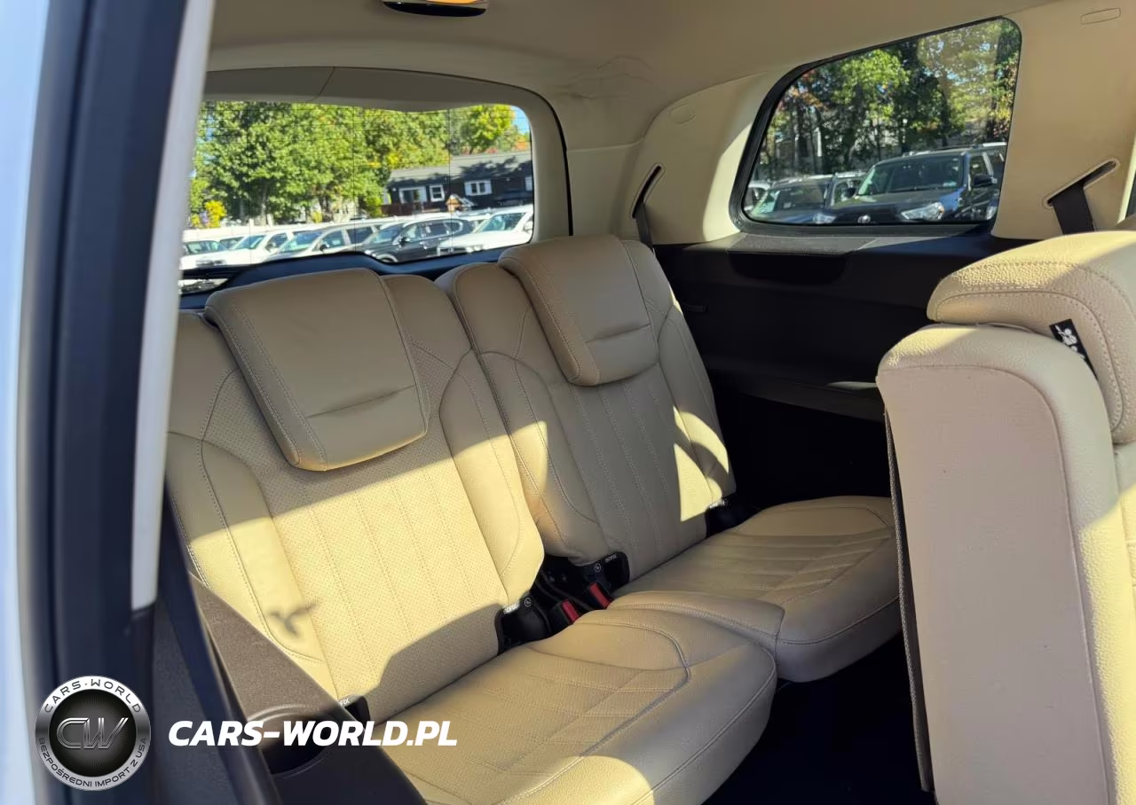 2017 Mercedes-Benz Gls 450 4Matic VIN:4JGDF6EE3HA858992 - 8