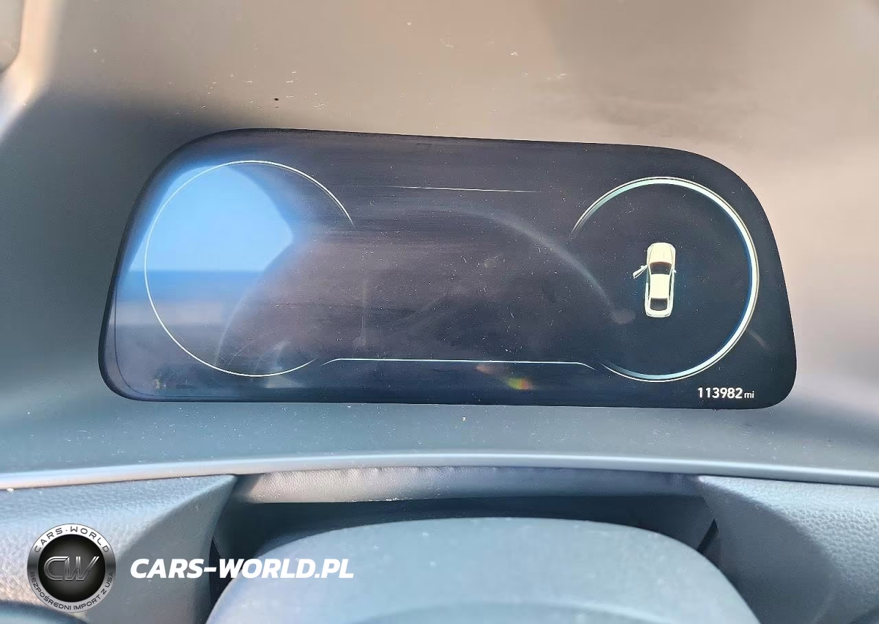 2020 Hyundai Sonata Sel Plus VIN:5NPEJ4J25LH050717 - 9
