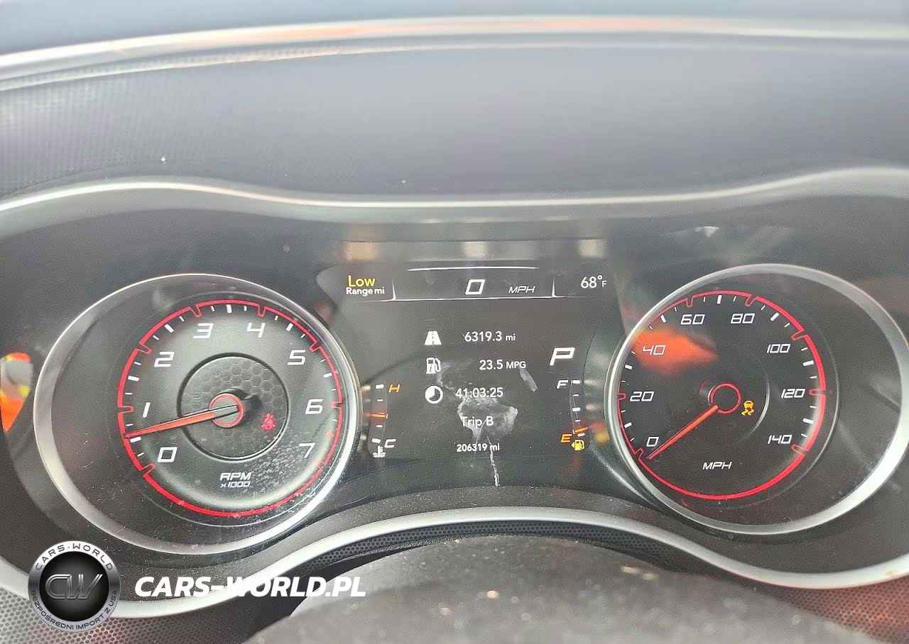 2016 Dodge Charger Sxt VIN:2C3CDXHG4GH319410 - 9