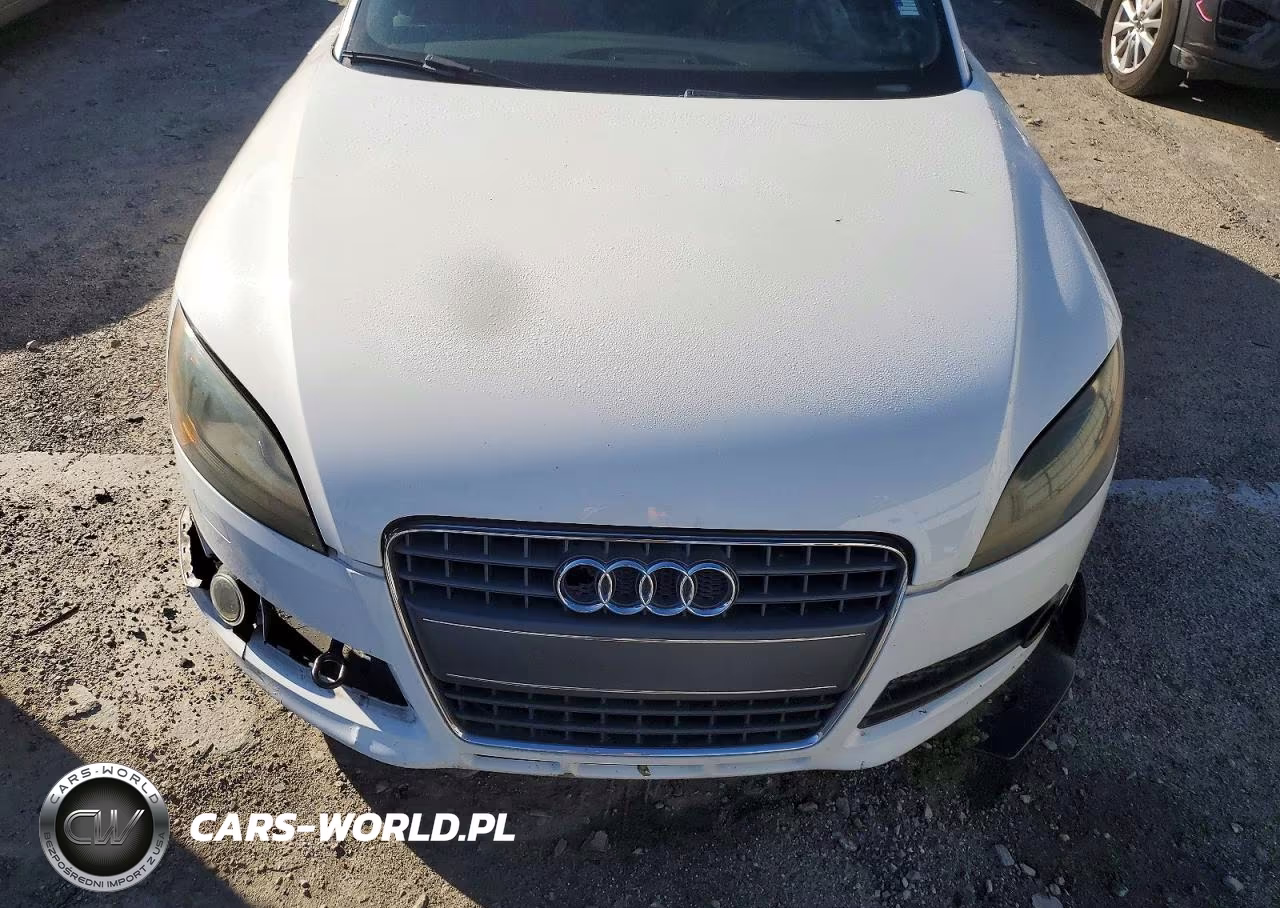 2009 Audi Tt VIN:TRUMF38J991011106 - 11