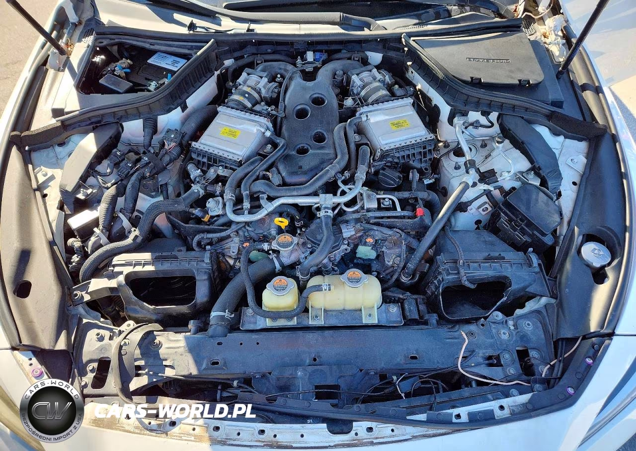 2020 Infiniti Q50 3.0T Luxe VIN:JN1EV7AP7LM205522 - 11