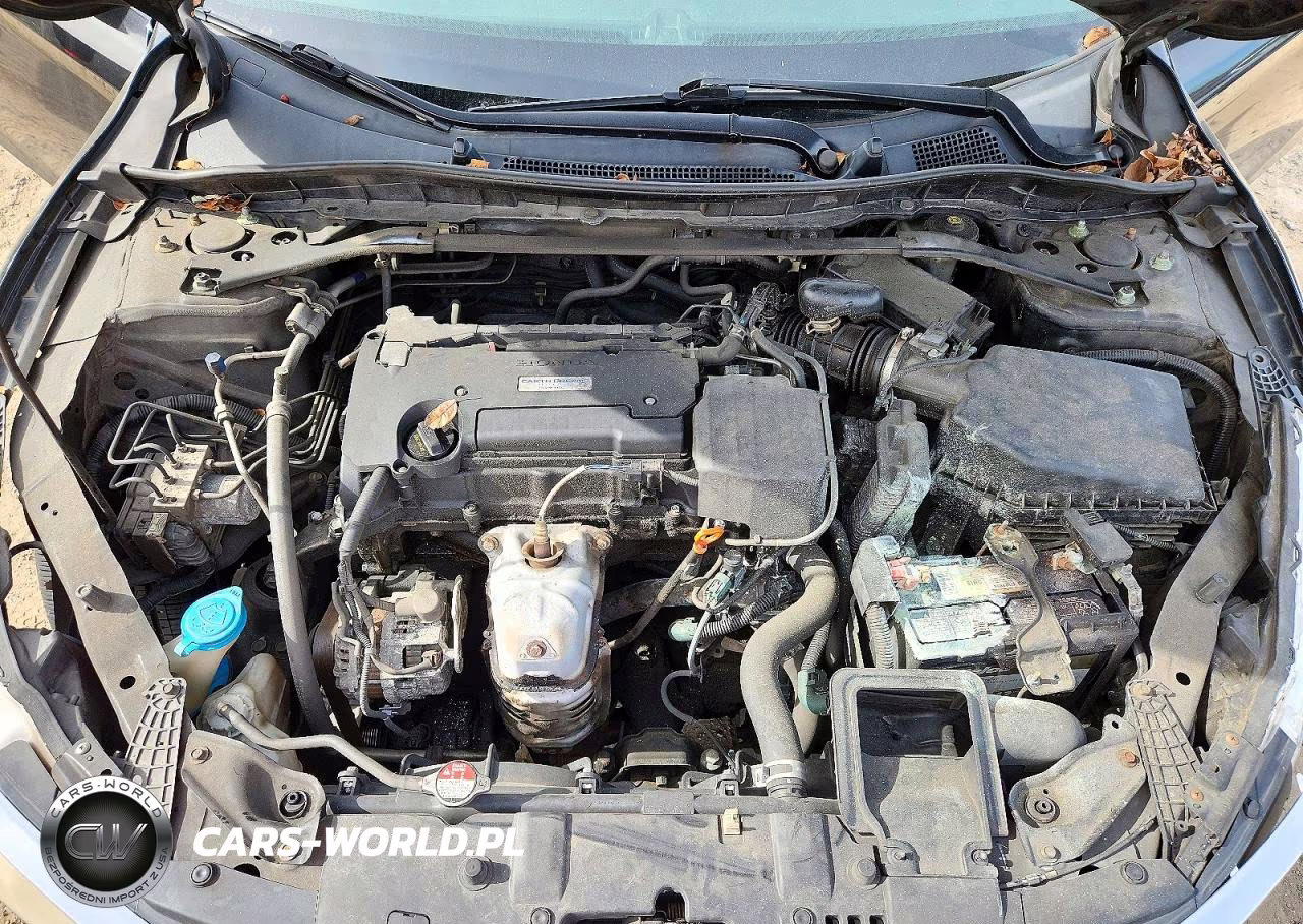 2017 Honda Accord Sport VIN:1HGCR2F59HA080584 - 11