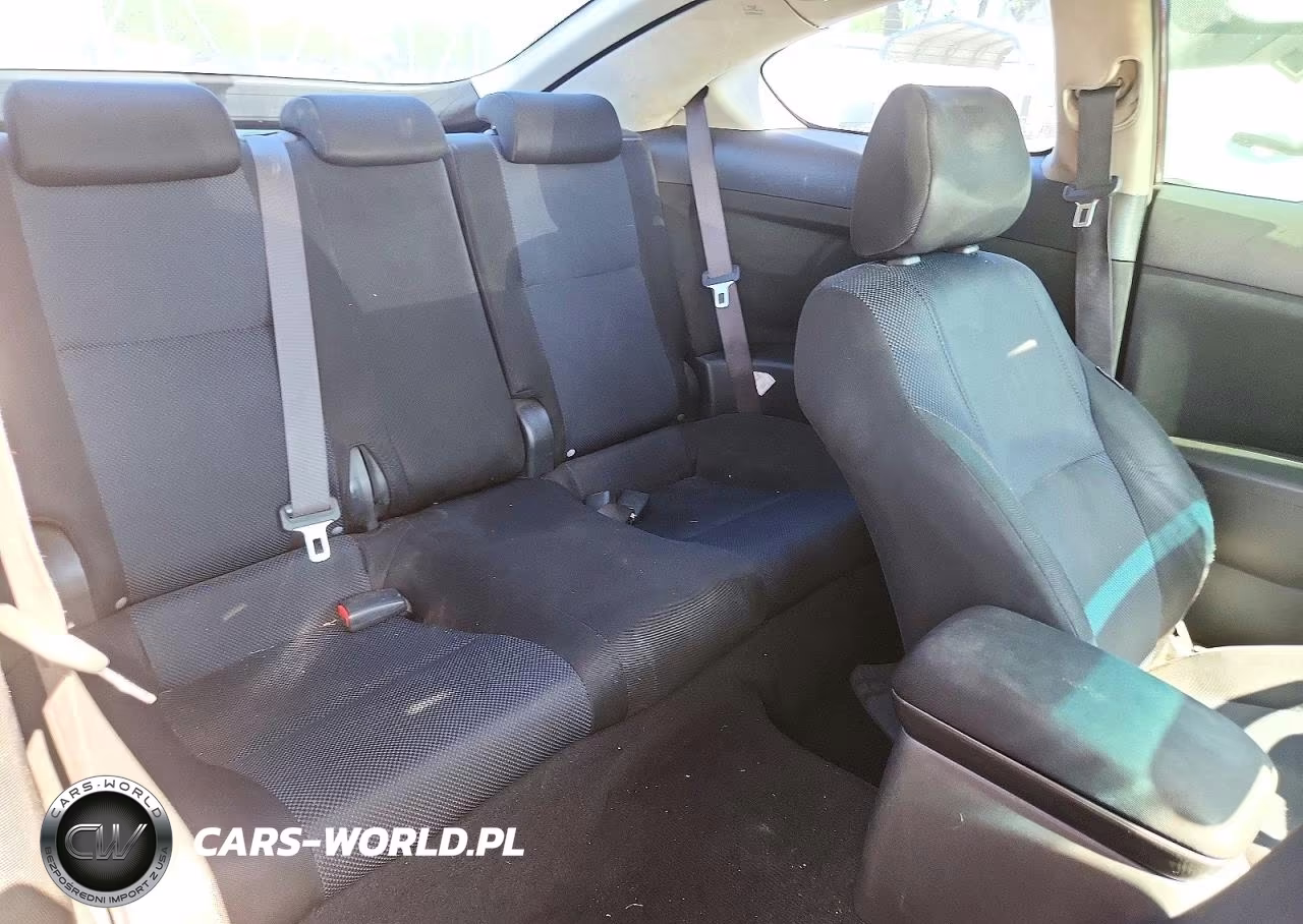 2007 Scion Tc Base VIN:JTKDE167070157348 - 10