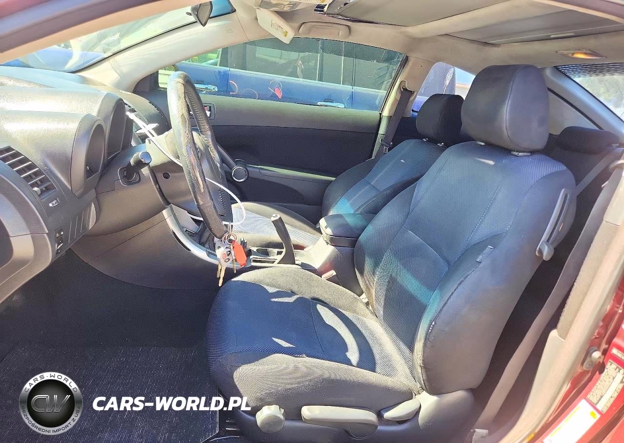 2007 Scion Tc Base VIN:JTKDE167070157348 - 7