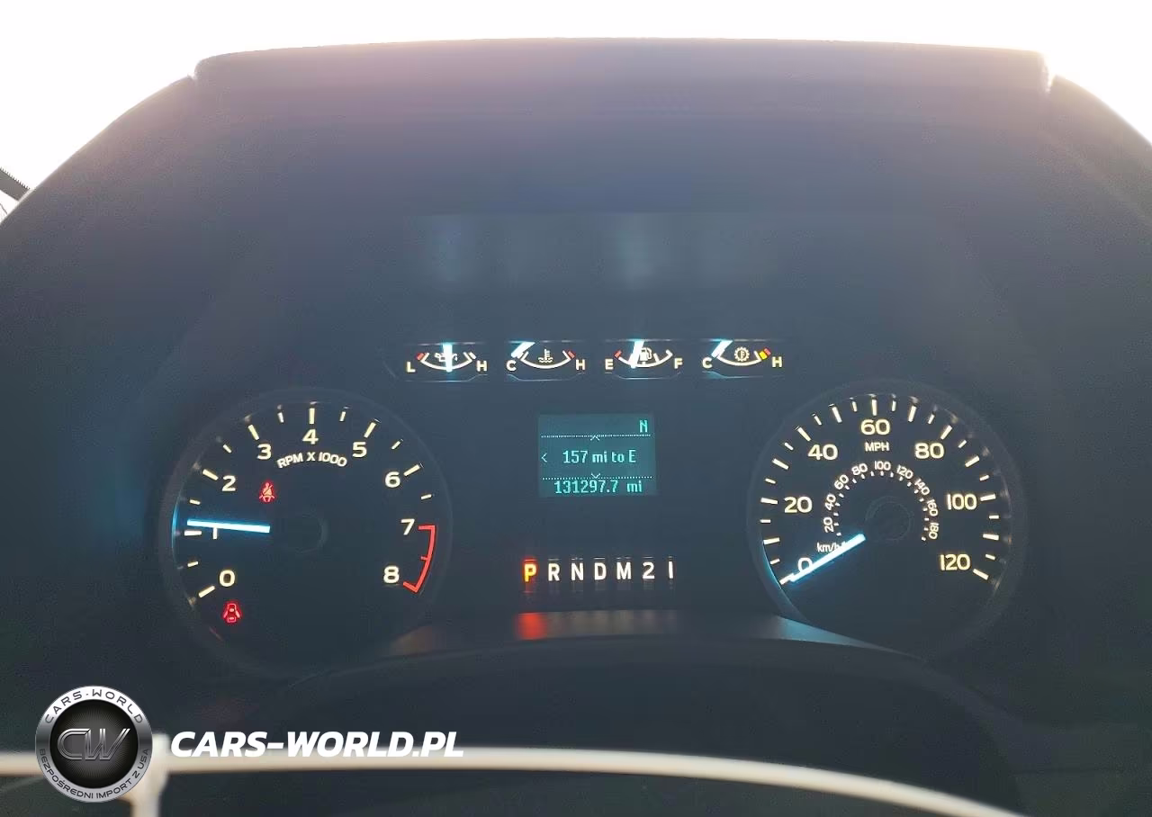 2018 Ford F150 Supercrew VIN:1FTEW1CB2JKD84716 - 9