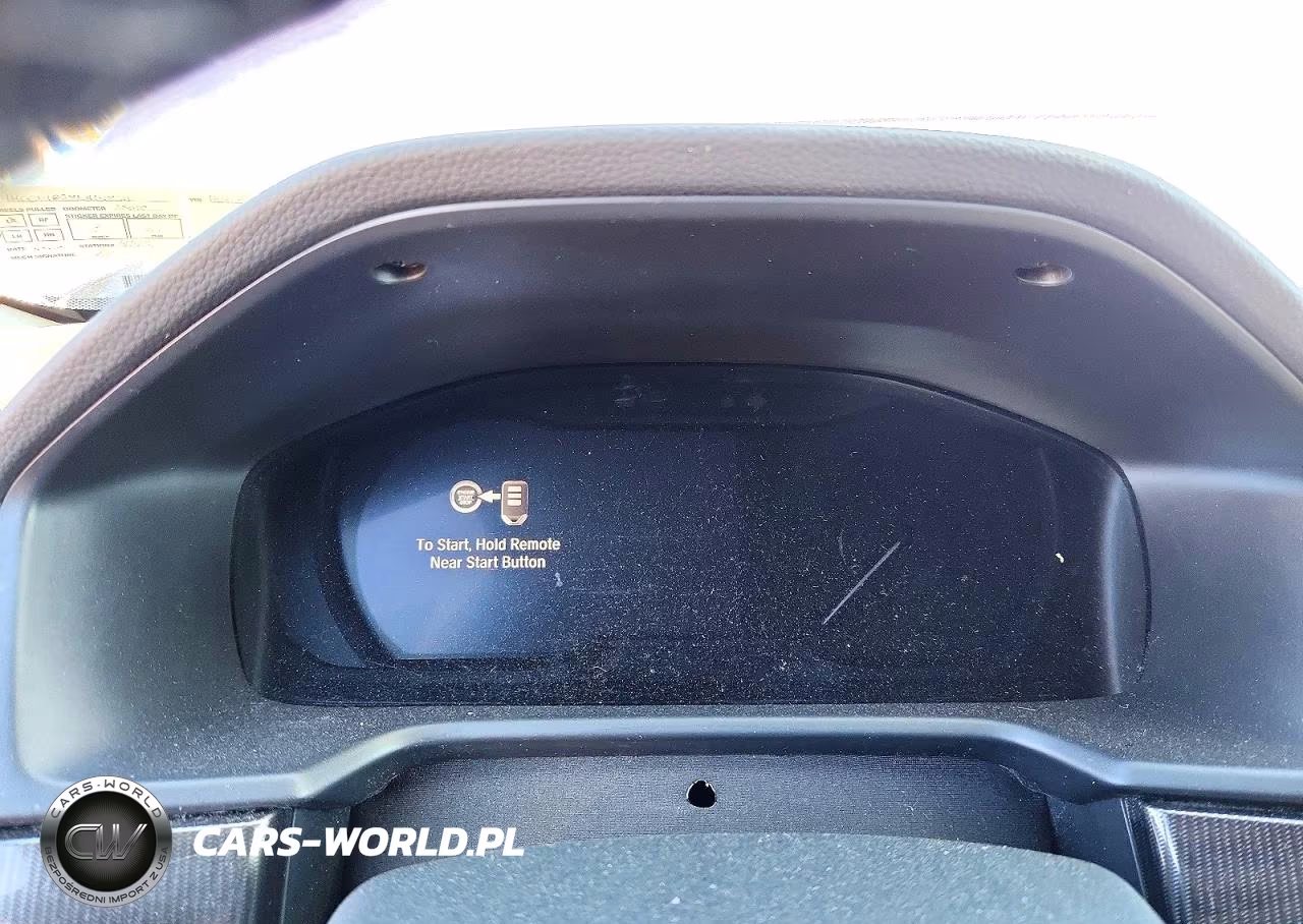 2020 Honda Accord Sport VIN:1HGCV1F38LA148211 - 9