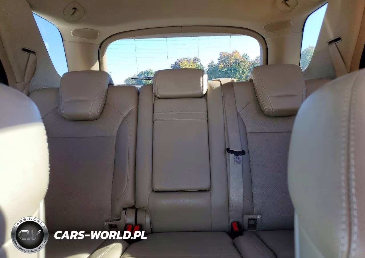 2014 Mercedes-Benz Ml 350 4Matic VIN:4JGDA5HB8EA395561 - 10