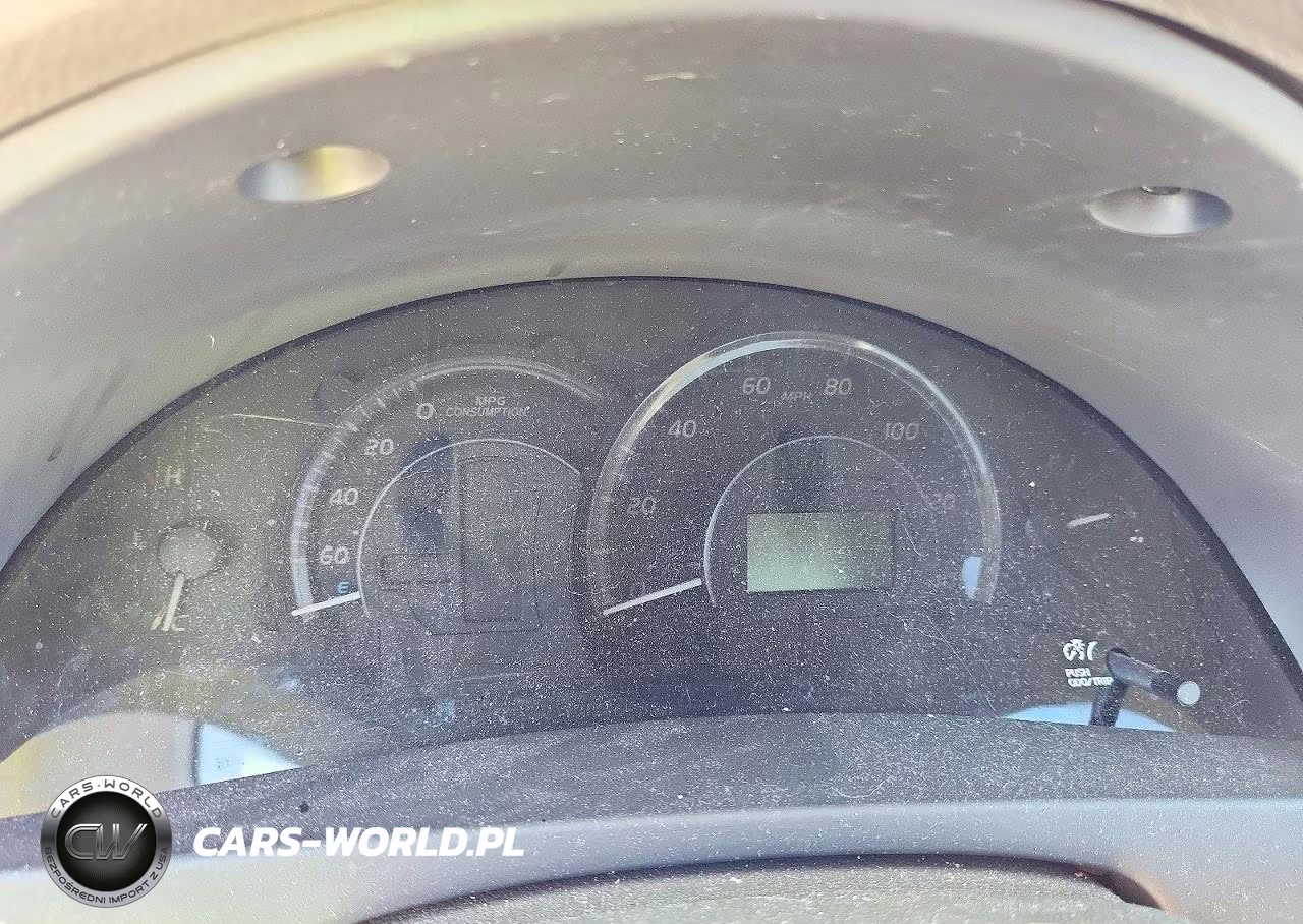 2009 Toyota Camry Hybrid VIN:4T1BB46K59U064524 - 9