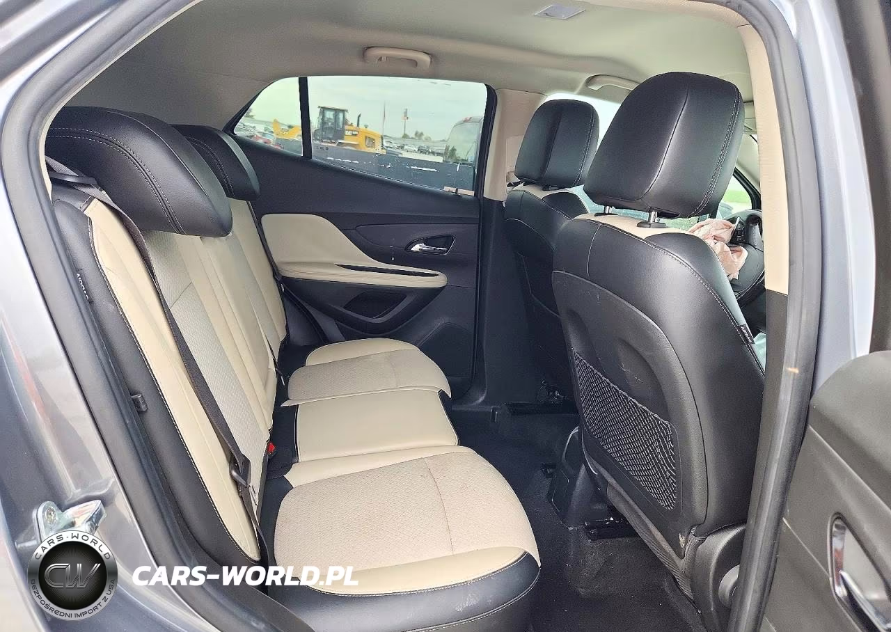 2019 Buick Encore Preferred VIN:KL4CJASB8KB767644 - 10