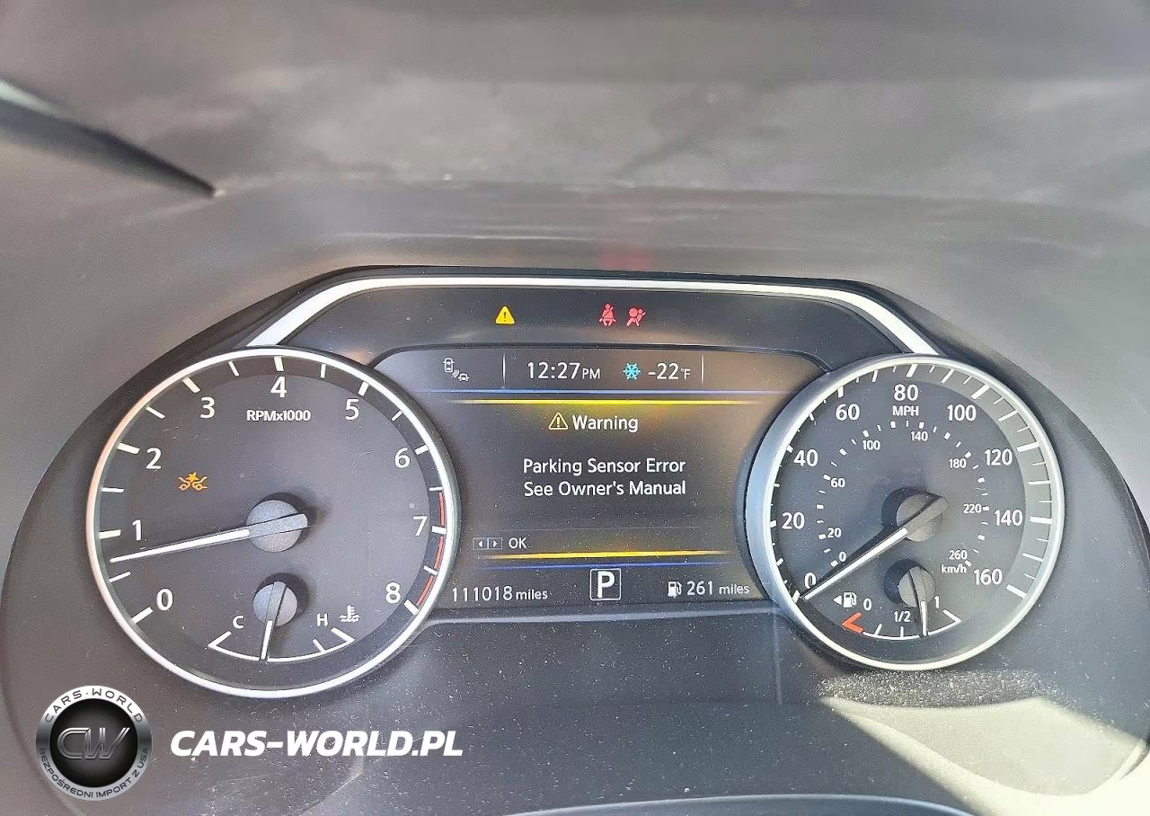 2017 Nissan Maxima Platinum VIN:1N4AA6AP3HC424143 - 9