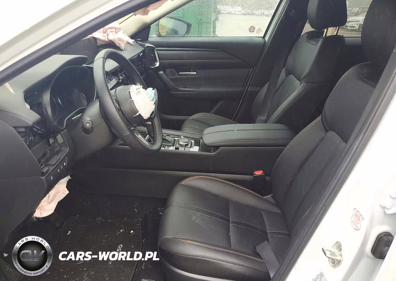 2026 Mazda Cx-50 Premium Plus VIN:7MMVAAEW2TN171684 - 7
