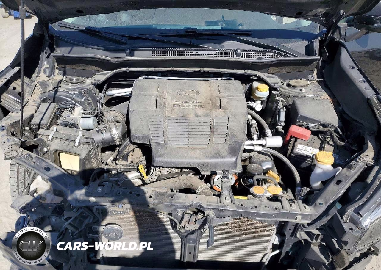 2020 Subaru Forester Sport VIN:JF2SKARC3LH599358 - 12
