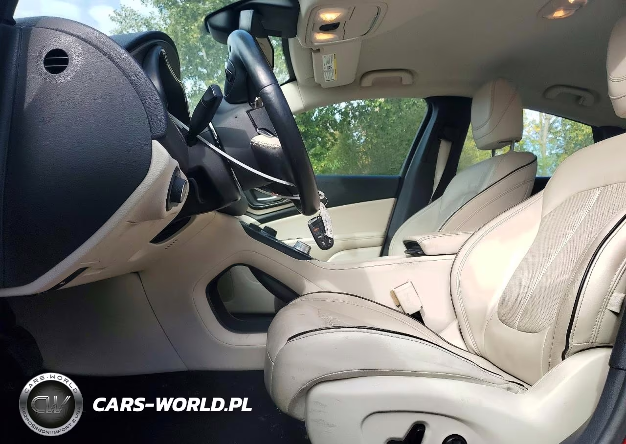 2015 Chrysler 200 C VIN:1C3CCCEGXFN567280 - 7