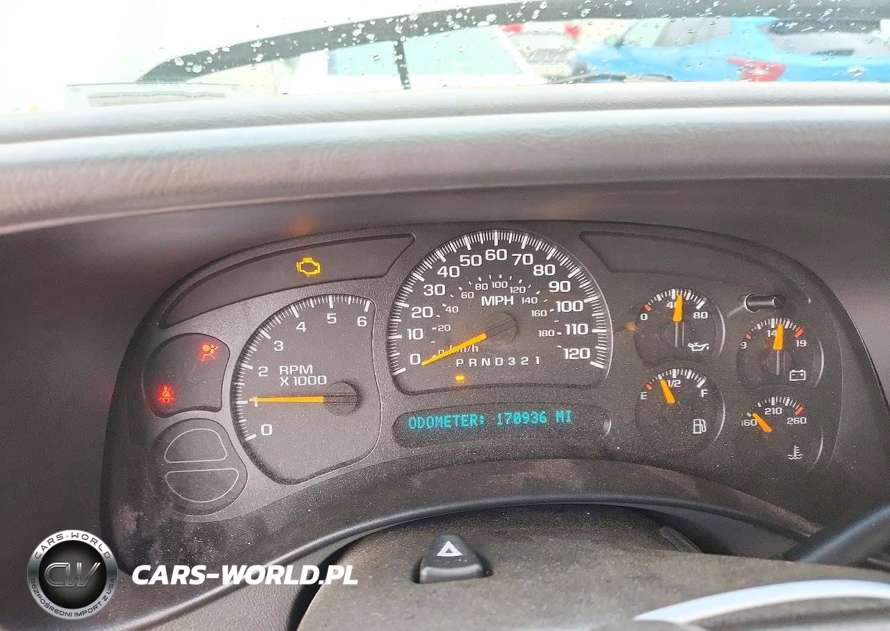 2006 Chevrolet Silverado K1500 VIN:2GCEK19B761334842 - 9