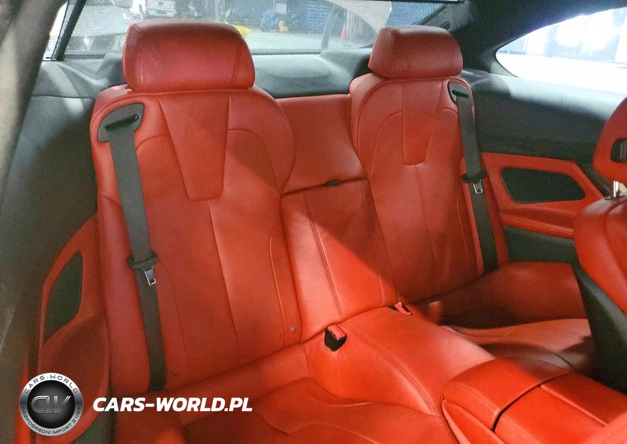 2014 BMW M6 VIN:WBSLX9C5XED160318 - 10
