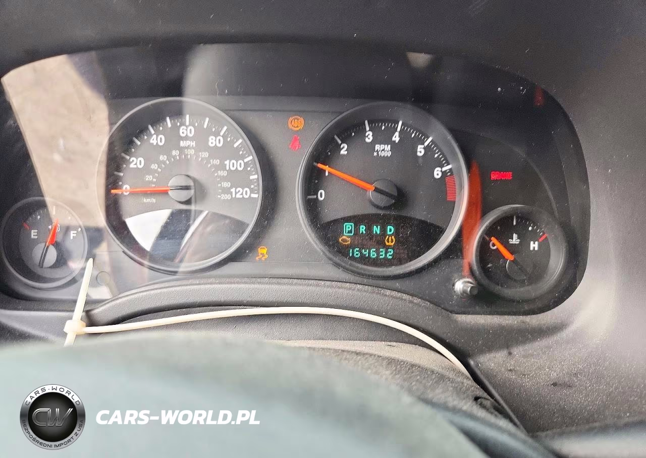 2011 Jeep Patriot Sport VIN:1J4NT1GB8BD151491 - 9