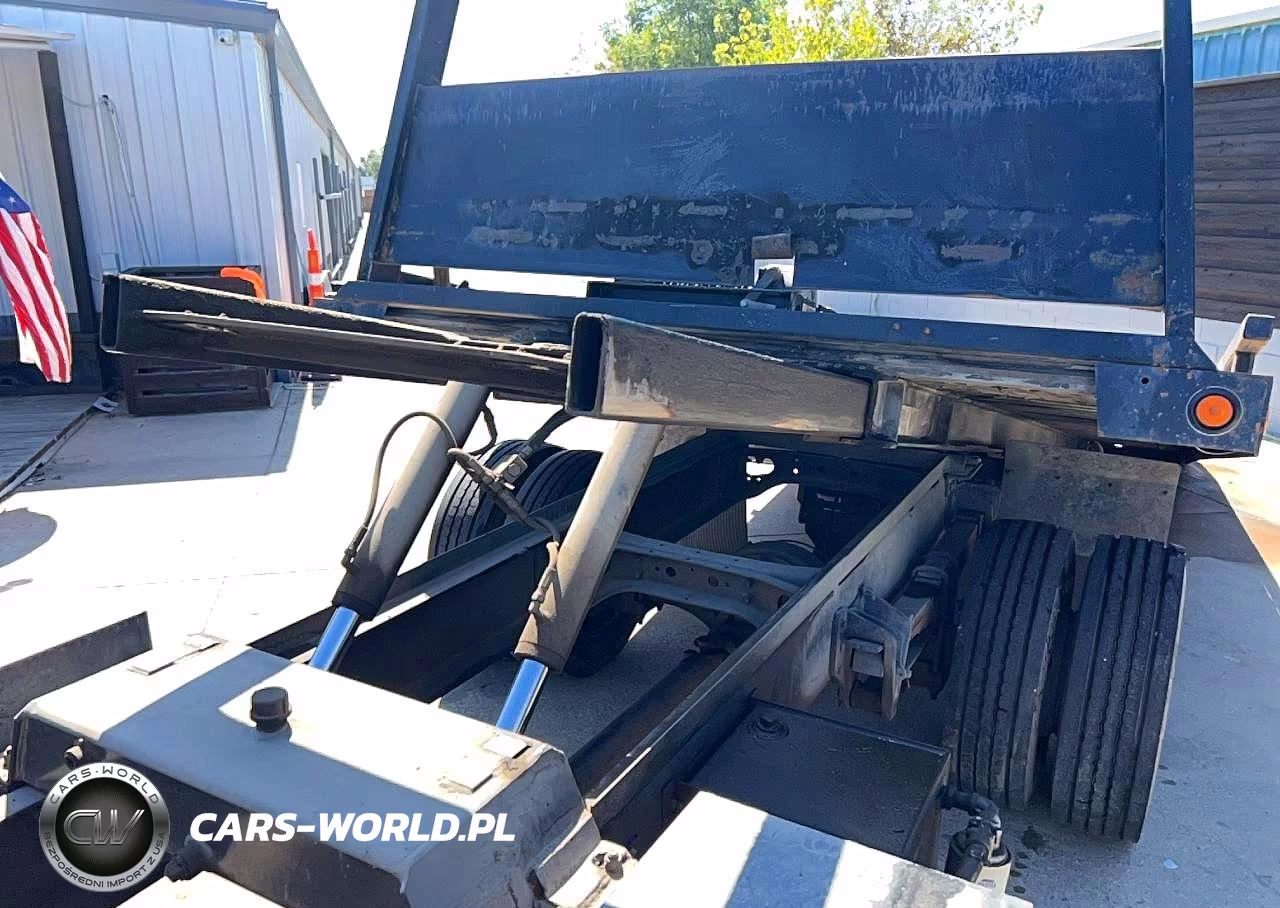 1998 International 4700 VIN:1HTSCABM9WH555080 - 12