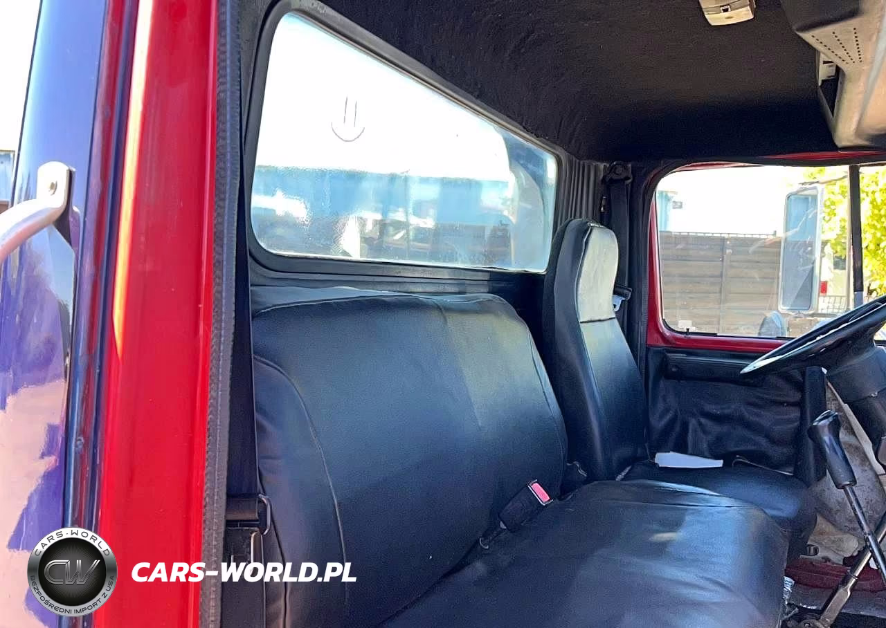 1998 International 4700 VIN:1HTSCABM9WH555080 - 13