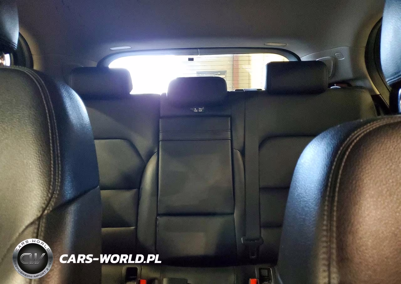 2015 Mercedes-Benz Gla 250 4Matic VIN:WDCTG4GB5FJ179334 - 10