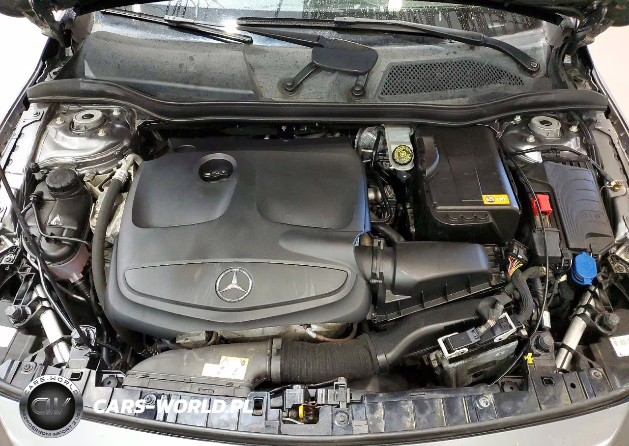 2015 Mercedes-Benz Gla 250 4Matic VIN:WDCTG4GB5FJ179334 - 12