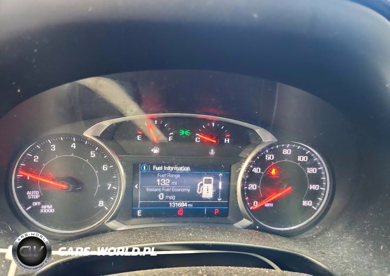 2019 GMC Terrain Sle VIN:3GKALMEV6KL263689 - 9