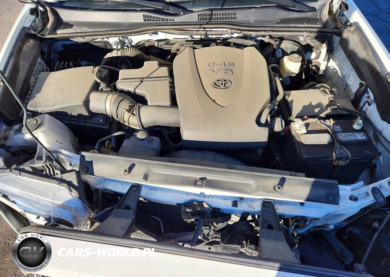 2022 Toyota Tacoma Sr5 V6 VIN:3TMAZ5CN1NM179426 - 11