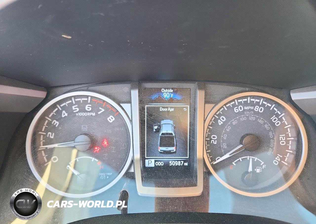 2022 Toyota Tacoma Sr5 V6 VIN:3TMAZ5CN1NM179426 - 9