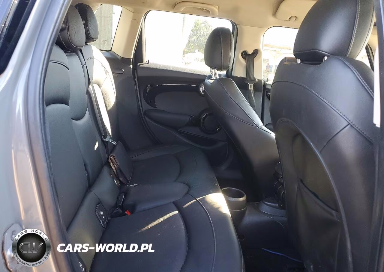 2019 Mini Cooper S VIN:WMWXU3C56K2B64968 - 10