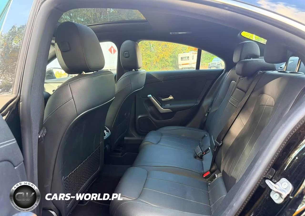 2025 Mercedes-Benz Cla 250 VIN:W1K5J4GB9SN513003 - 9