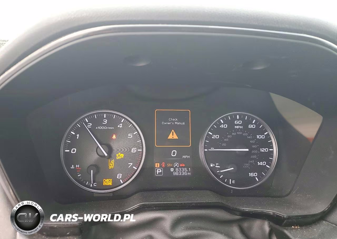 2021 Subaru Outback Premium VIN:4S4BTADC2M3178910 - 9