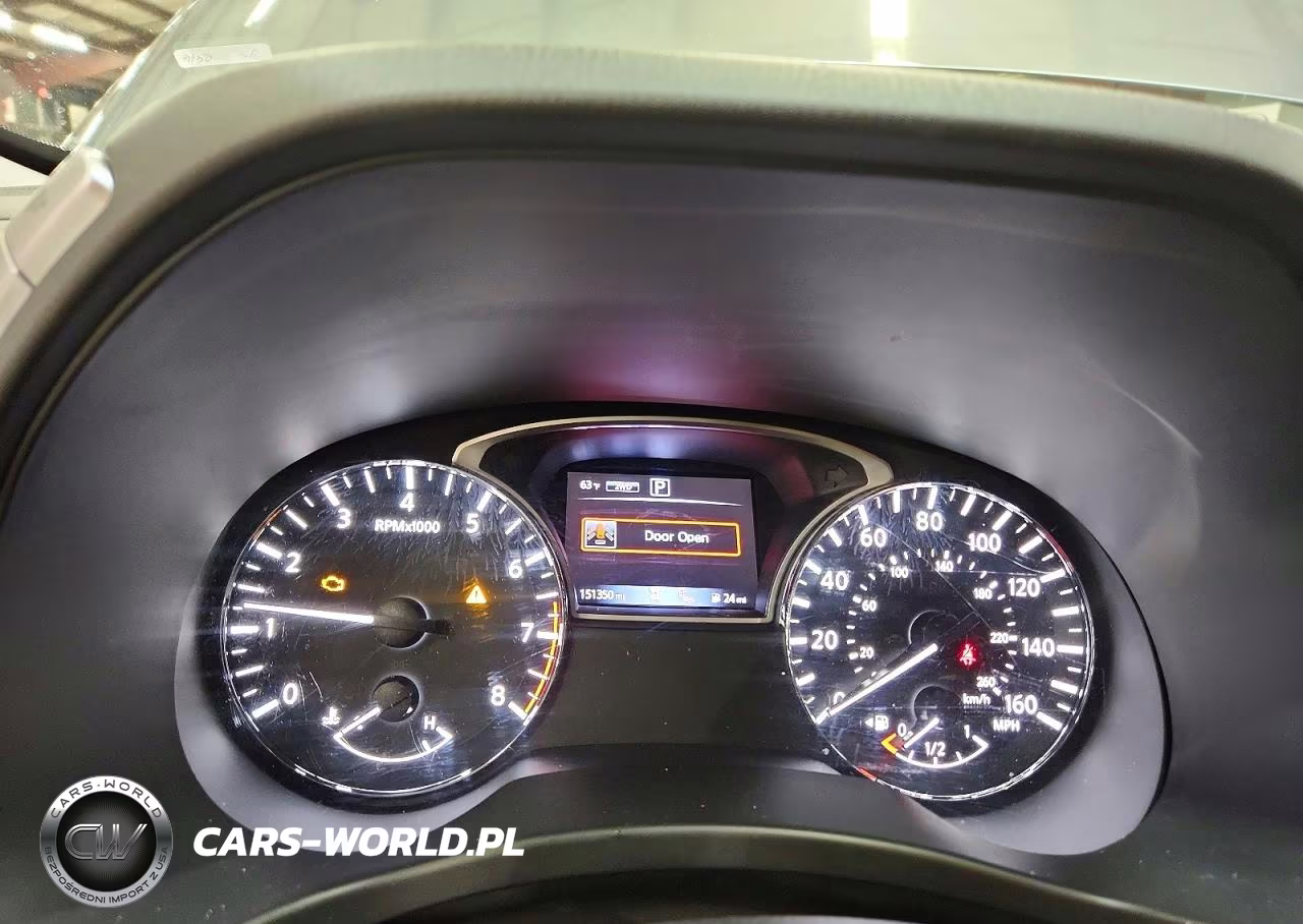 2018 Nissan Pathfinder Sl VIN:5N1DR2MM1JC674833 - 9