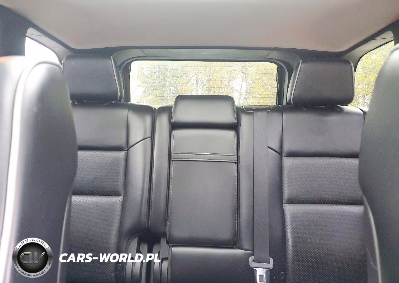 2011 Jeep Grand Cherokee Overland VIN:1J4RR6GT7BC569844 - 10