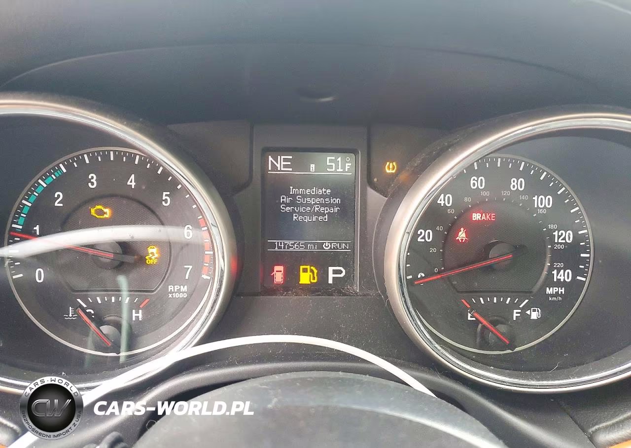 2011 Jeep Grand Cherokee Overland VIN:1J4RR6GT7BC569844 - 9